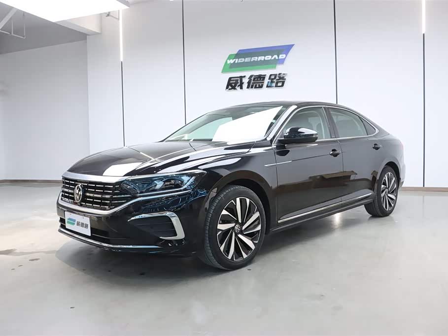 Volkswagen Passat 2024 Volkswagen Passat 2024 car image