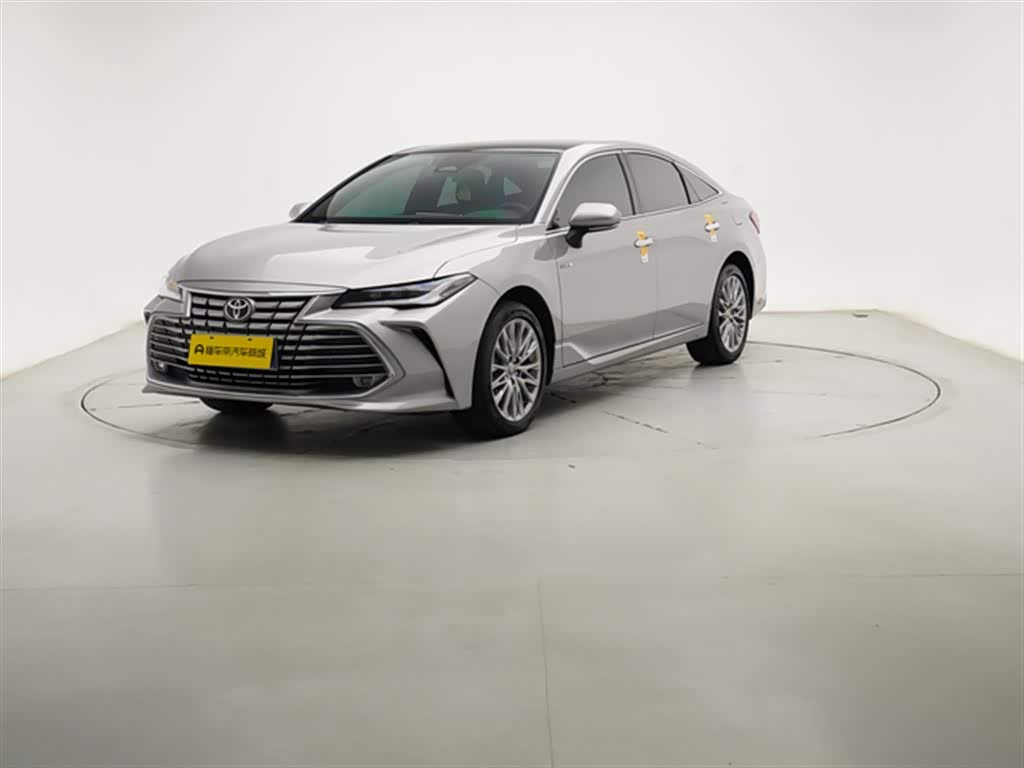 Toyota Avalon 2025 car image 