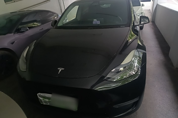Tesla Model Y 2022 immagine di auto #3