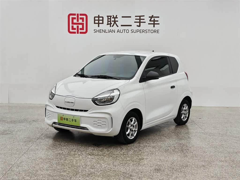 Roewe CLEVER 2023 汽车图片 