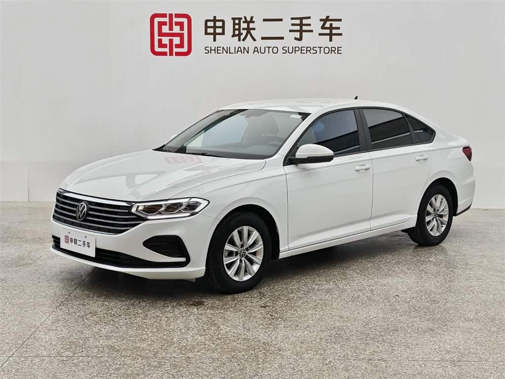 Volkswagen Lavida 2023 car image 