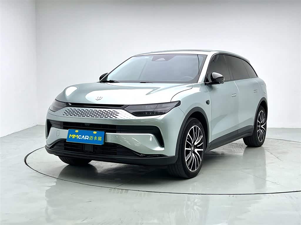 Leapmotor C11 2023 汽车图片 