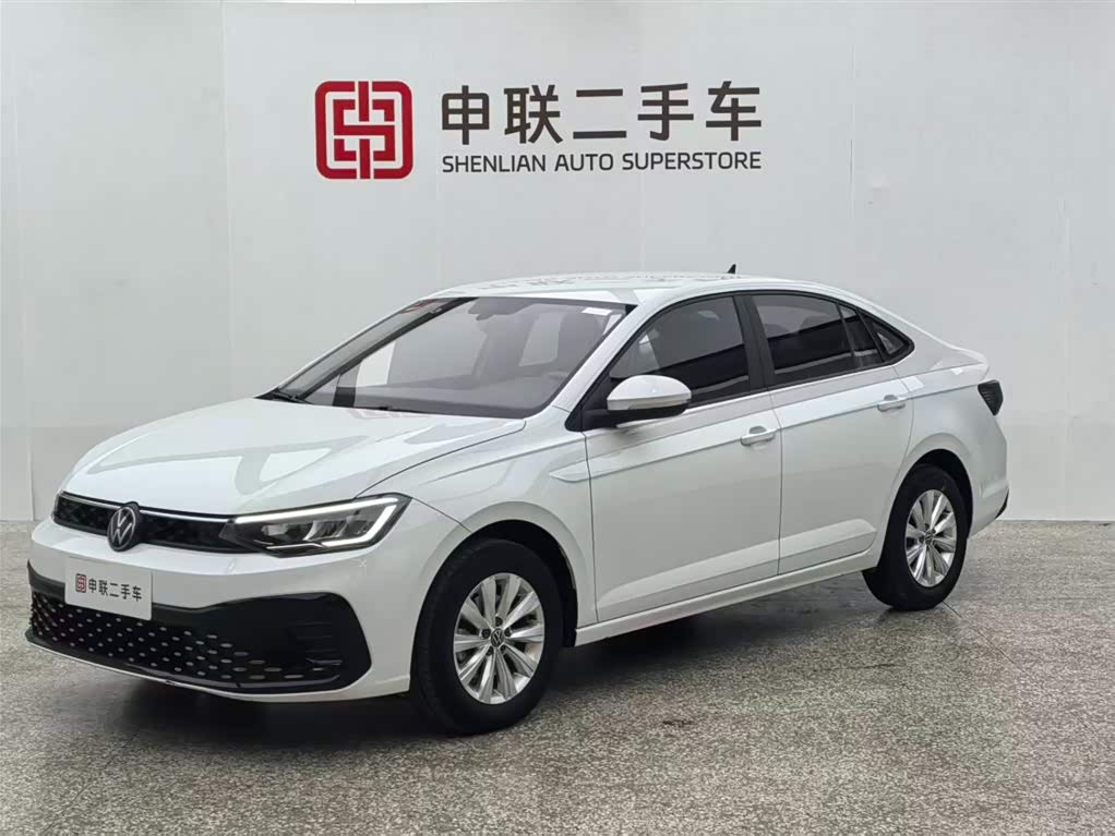 Volkswagen Lavida 2023 car image 