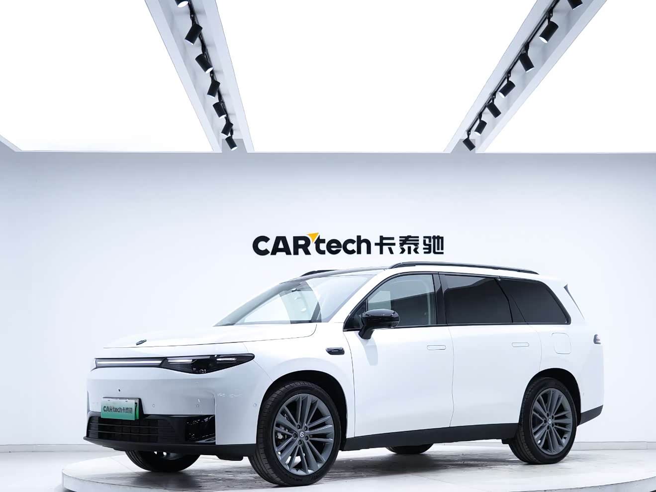 Leapmotor C16 2024 car image 