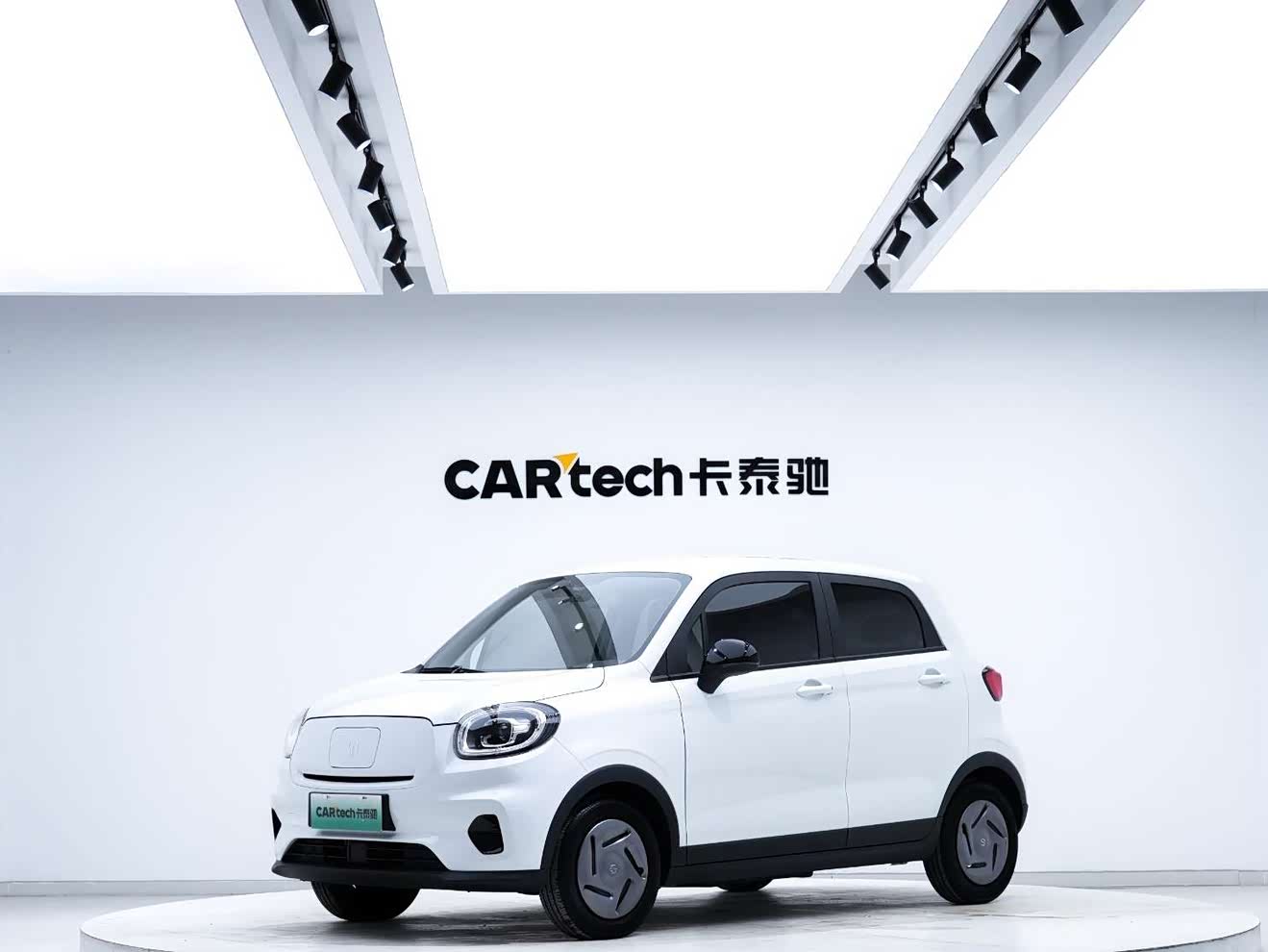 Leapmotor T03 2024 汽车图片 