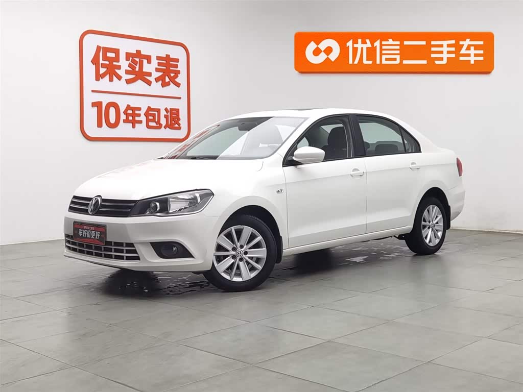 捷达 捷达 2015 汽车图片 