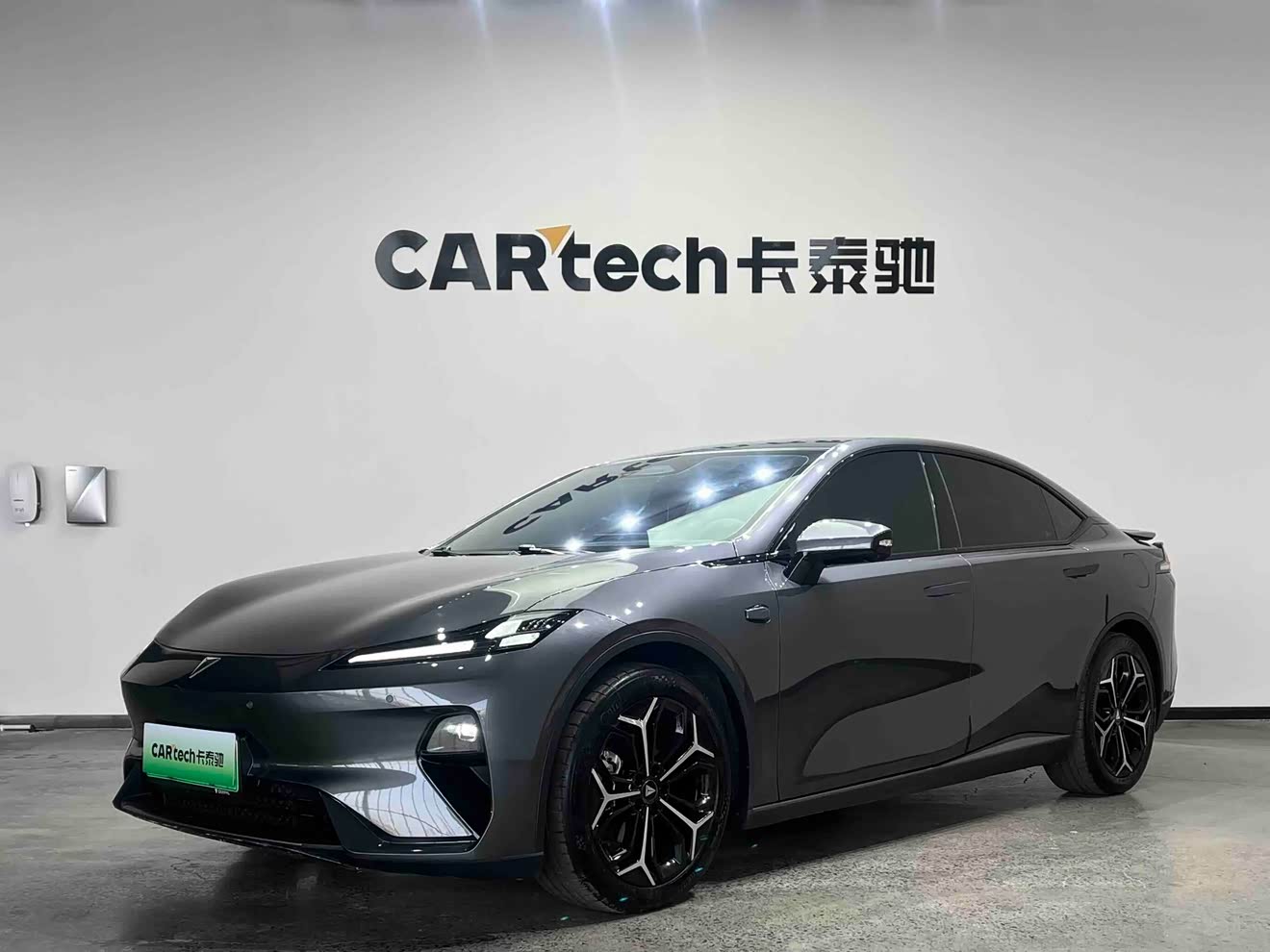 Deepal L07 2025 صورة سيارة 