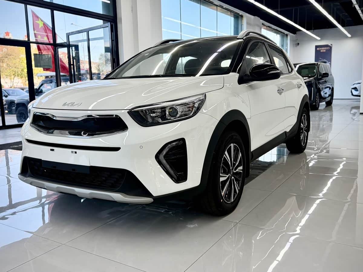 Kia KX1 2025 Kia KX1 2025 car image