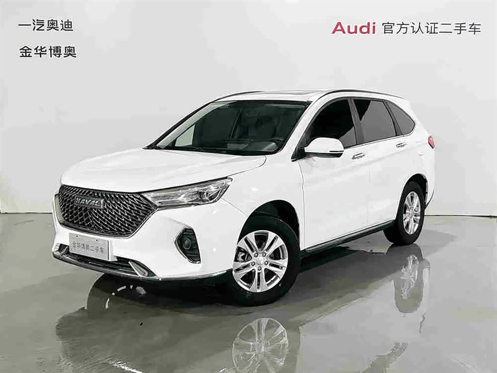 Haval M6 2022 car image 