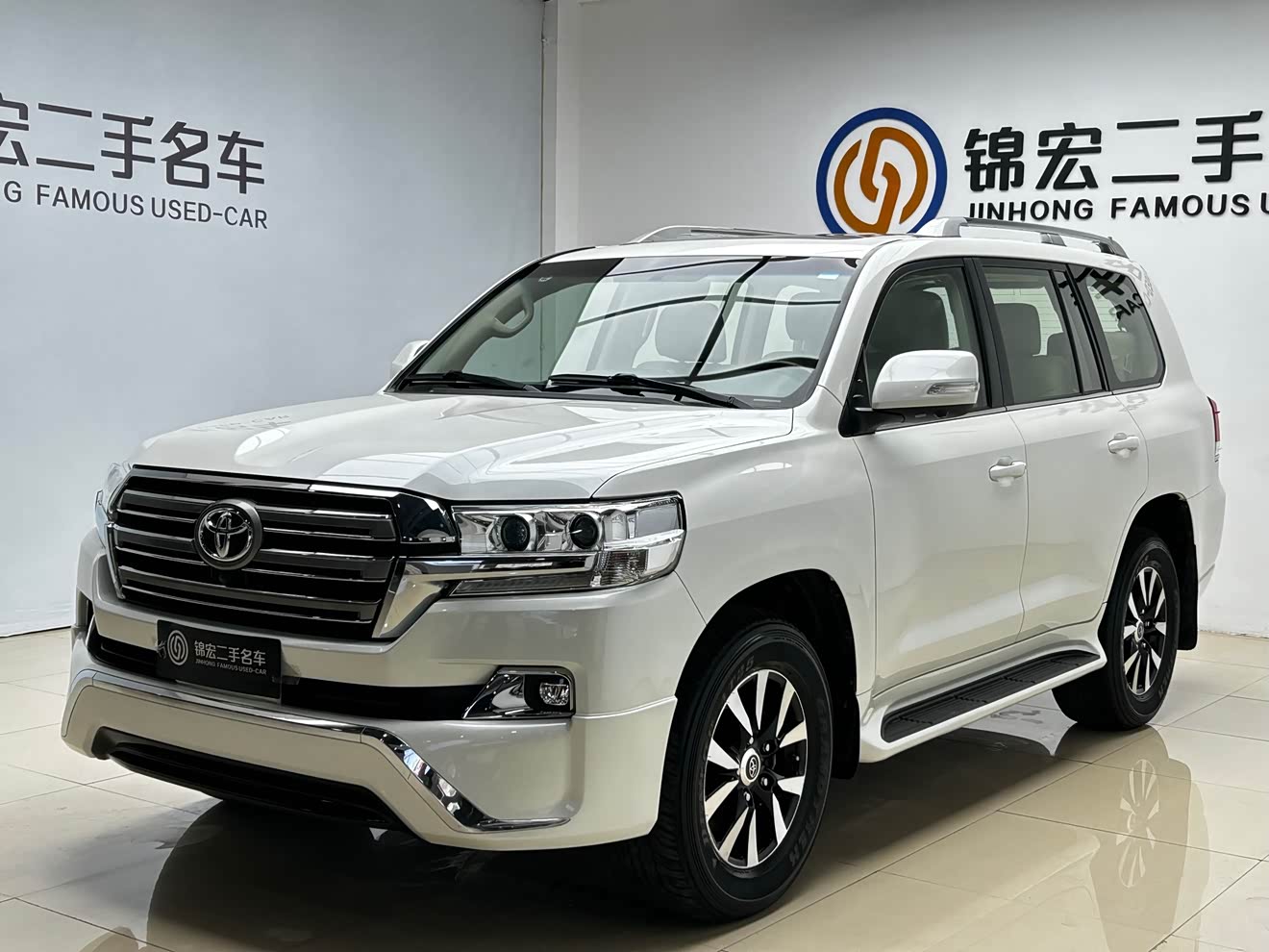 Toyota 2018 car image 