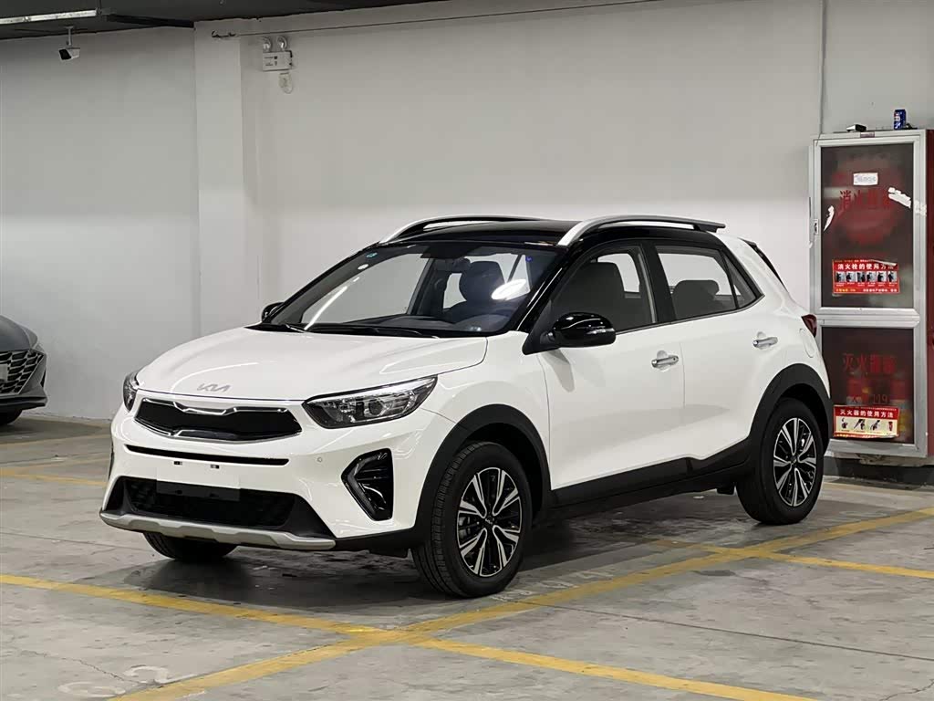 Kia KX1 2025 Kia KX1 2025 car image
