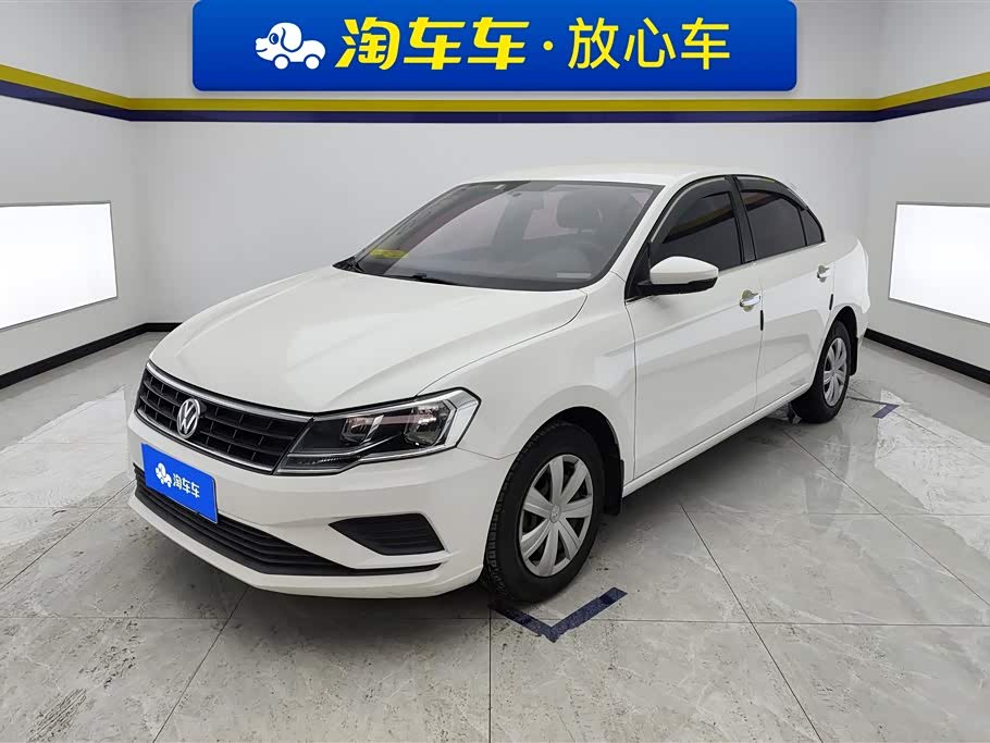 Jetta Jetta 2018 car image 