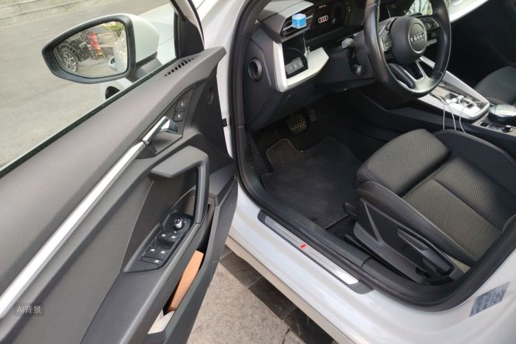 Audi A3 2021 car image #18