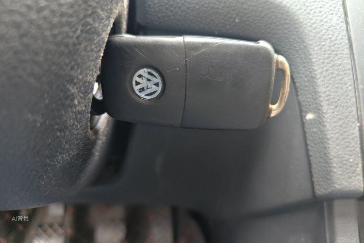 Volkswagen Santana 2016 car image #10