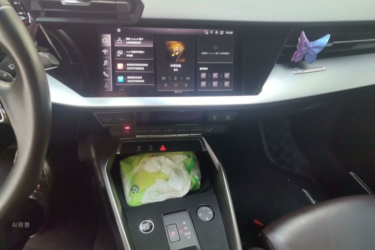 Audi A3 2021 #15 Audi A3 2021 car image #15