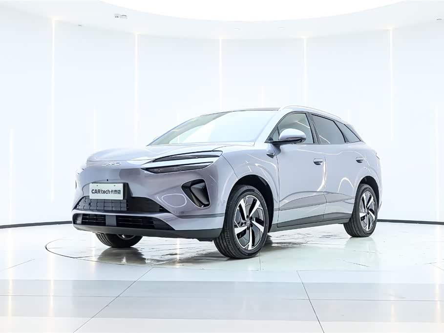 BYD Sea Lion 06 New Energy 2025 car image 