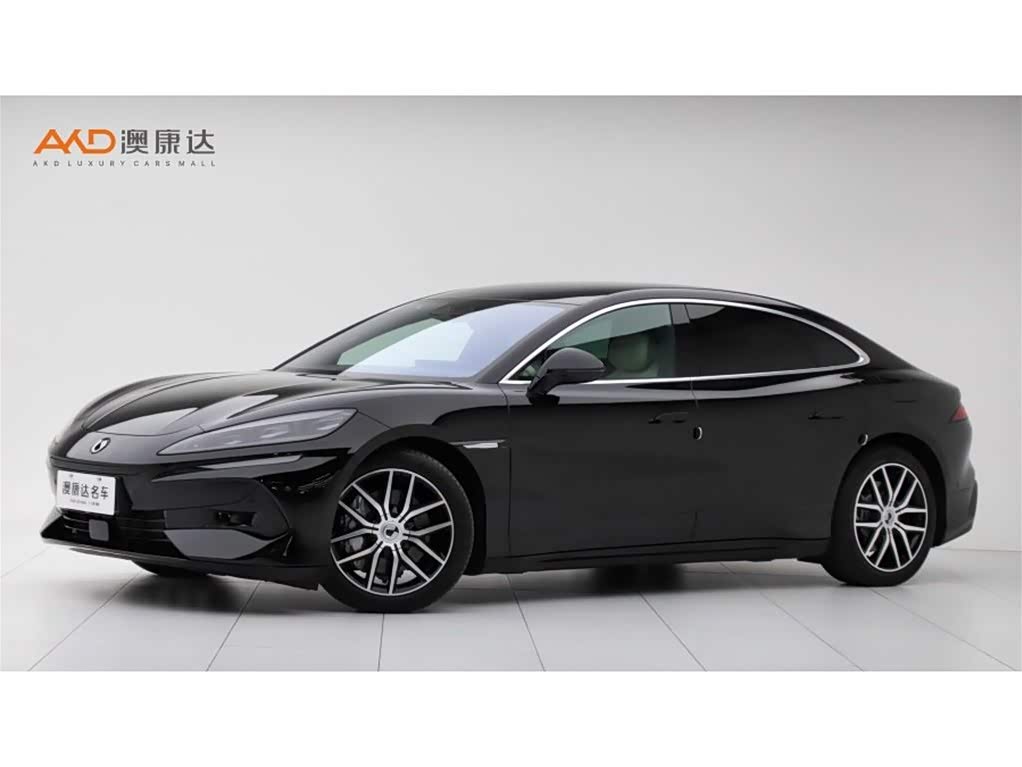 Denza Z9 2025 Denza Z9 2025 immagine di auto