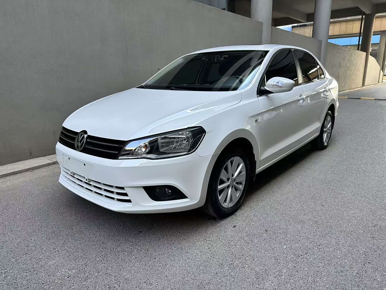 Jetta Jetta 2015 car image 
