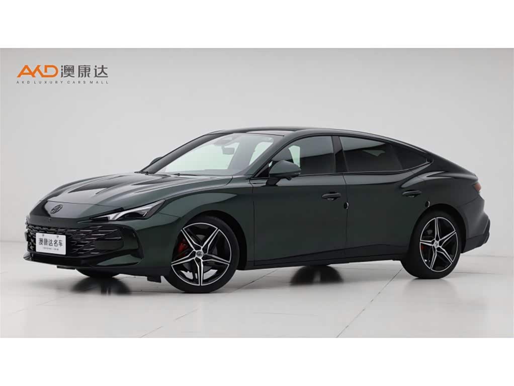 MG 7 2024 MG 7 2024 car image