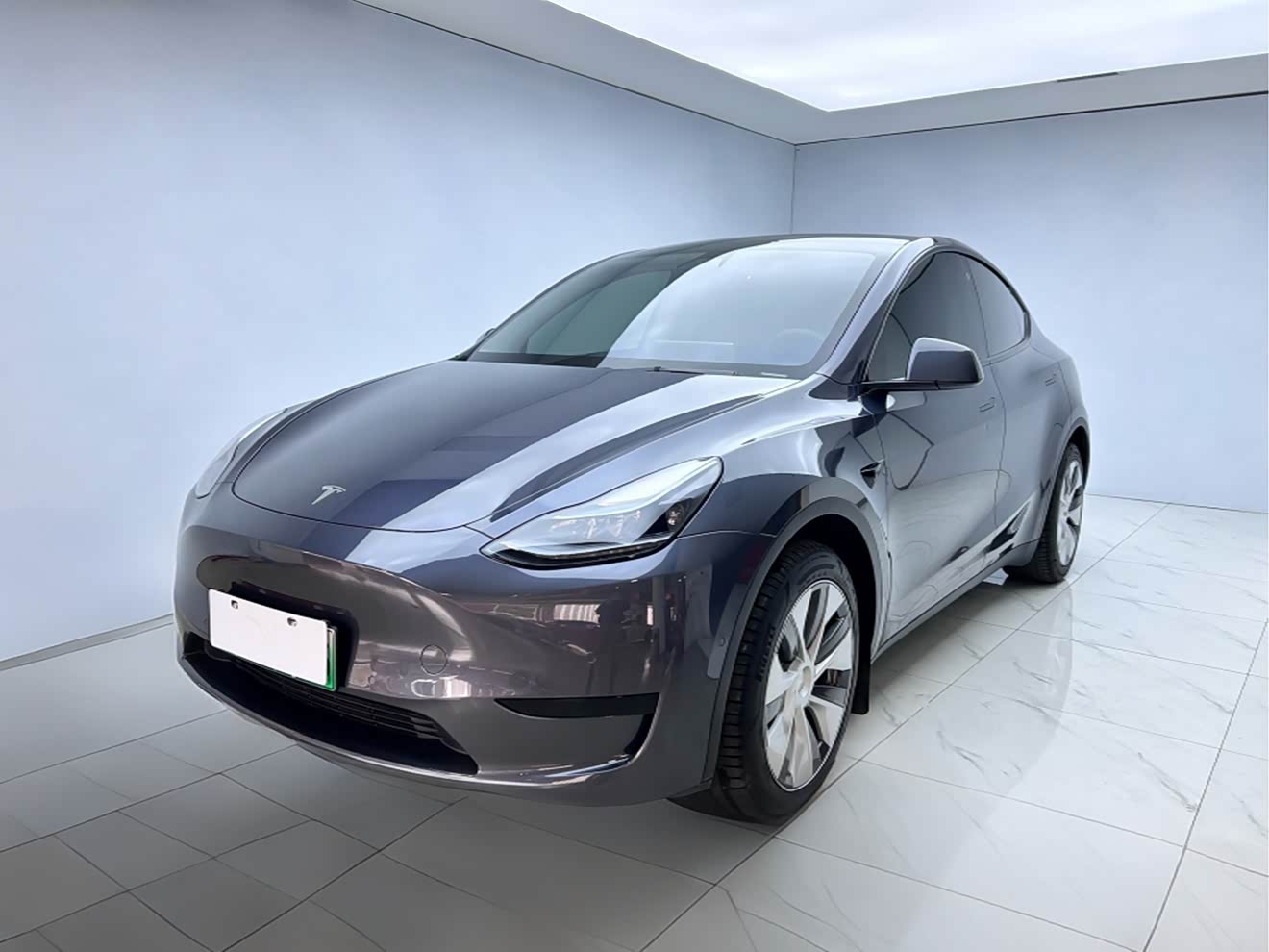 Tesla Model Y 2022 Tesla Model Y 2022 car image