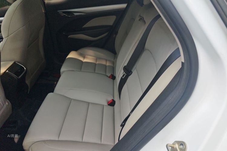 GEELY Binray 2018 #19 GEELY Binray 2018 car image #19