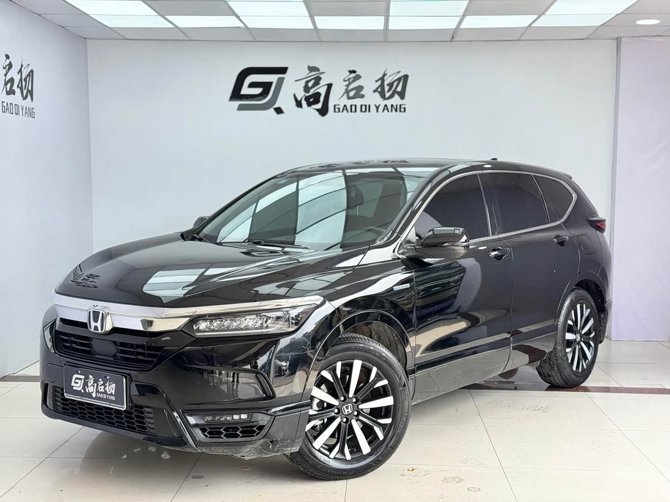 Honda Breeze 2021 car image 