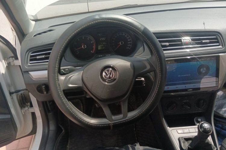 Volkswagen Lavida 2021 #11 Volkswagen Lavida 2021 car image #11