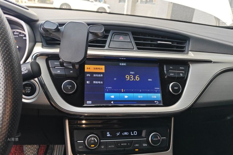 GEELY Emgrand GL 2017 #15 GEELY Emgrand GL 2017 изображение автомобиля #15