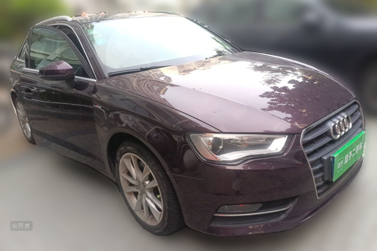 Audi A3 2017 immagine di auto #4