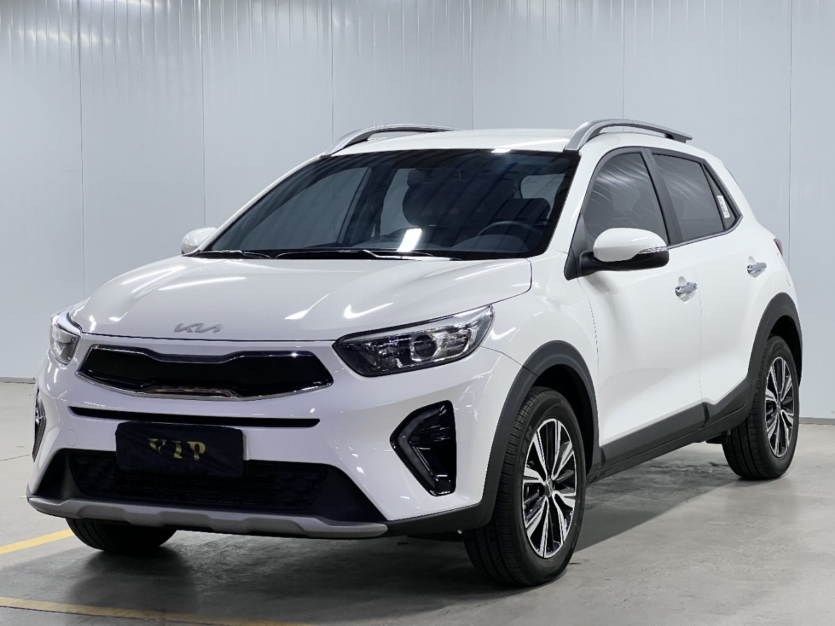 Kia KX1 2021 car image 
