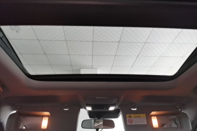 Honda CR-V 2020 car image #18