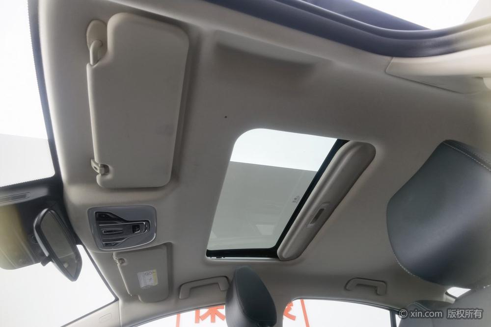 Chery Arrizo 5 Plus 2021 car image #20
