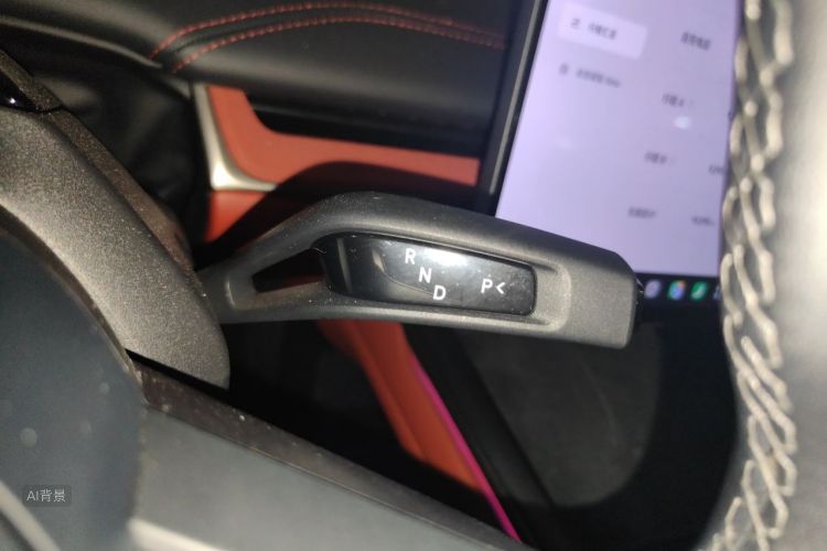 MI SU7 2025 #16 MI SU7 2025 immagine di auto #16