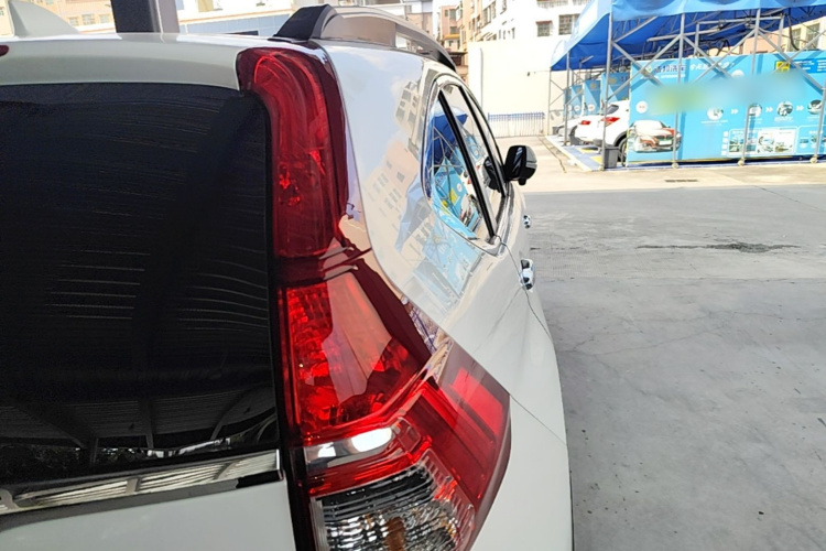 Honda CR-V 2015 car image #8