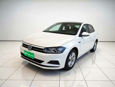 Volkswagen Polo 2022 car image 