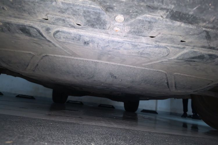 Volkswagen Tharu 2021 car image #28