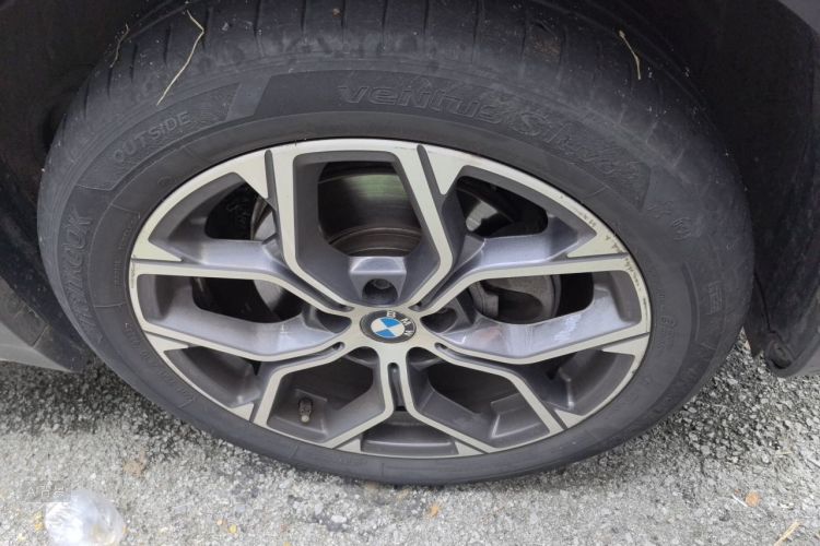 BMW X1 2022 #9 BMW X1 2022 imagen de coche #9