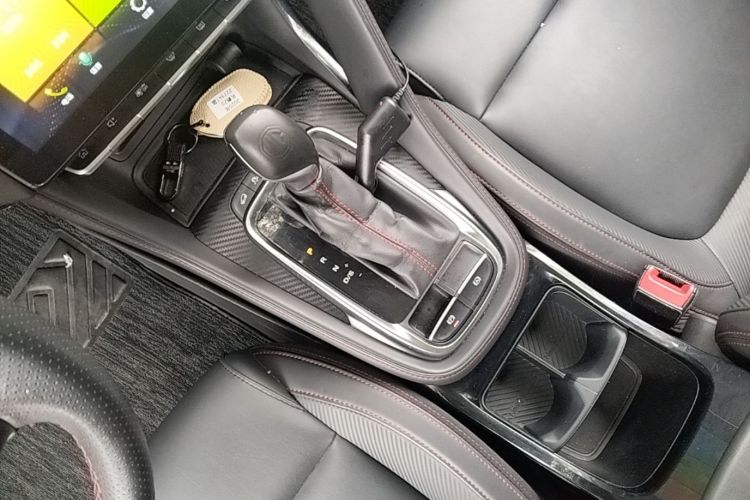 MG ZS 2020 #14 MG ZS 2020 imagen de coche #14