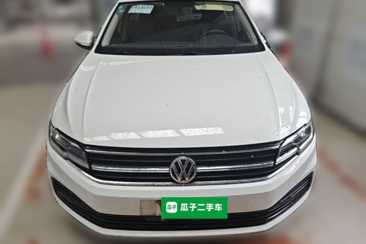 Volkswagen Bora 2019 car image #3