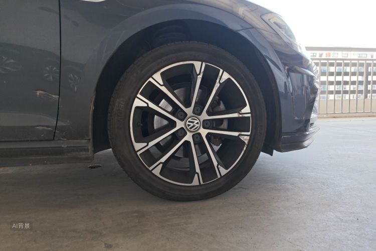 Volkswagen Golf 2018 #9 Volkswagen Golf 2018 car image #9