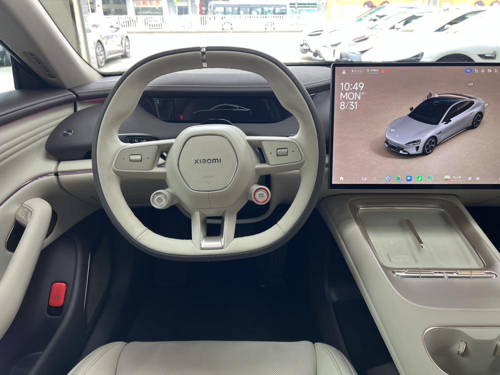 2026 car image #20