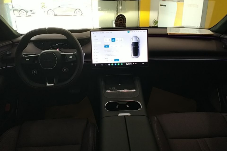 2026 #11 2026 immagine di auto #11