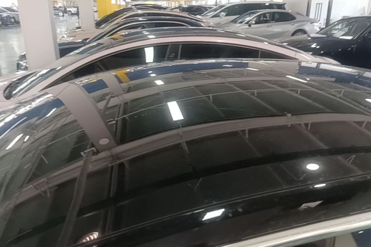 Tesla Model 3 2020 #25 Tesla Model 3 2020 car image #25