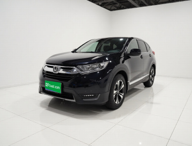 Honda CR-V 2018 car image 