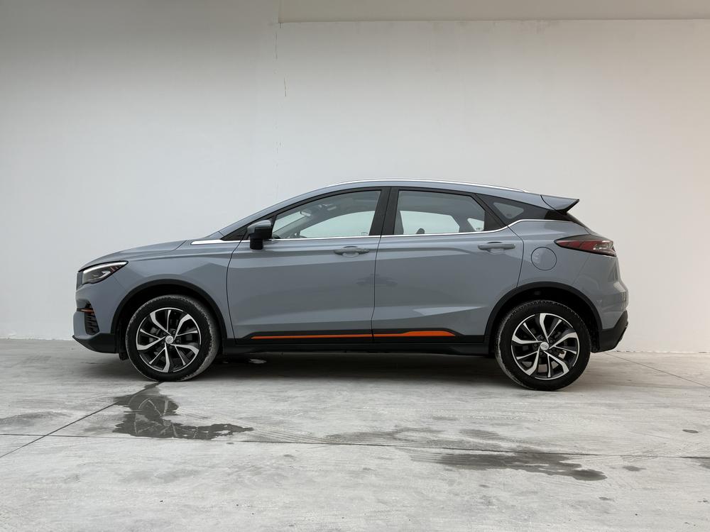GEELY Emgrand S 2023 car image #4