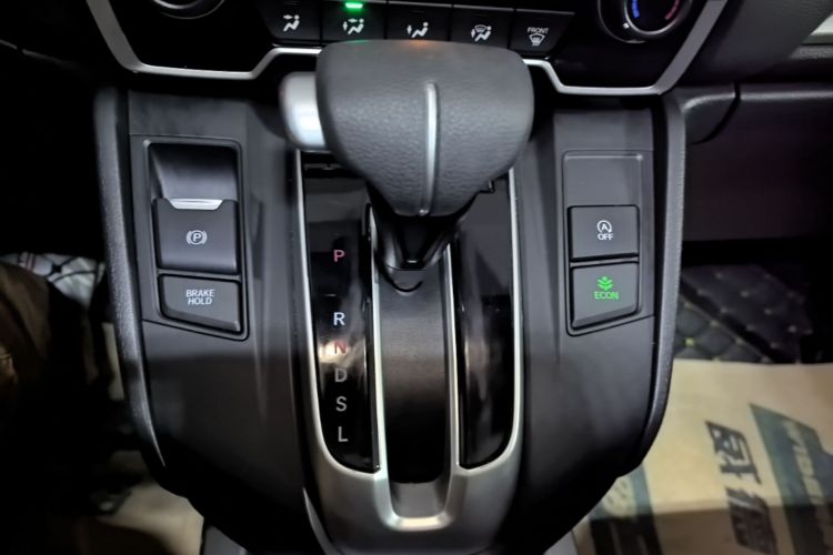 Honda CR-V 2017 car image #14