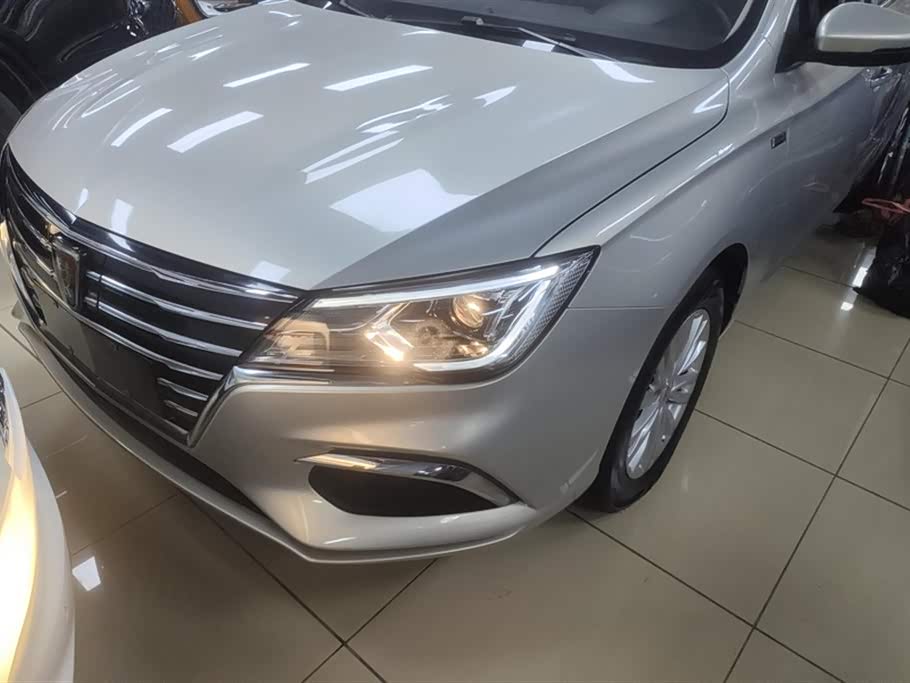 Roewe Ei5 2019 car image 
