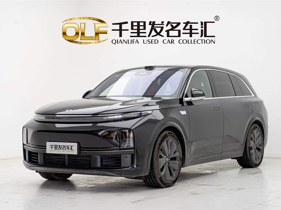 Li L7 2025 car image 