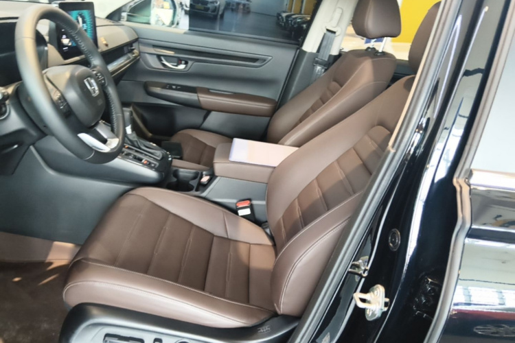 Honda CR-V 2023 car image #15