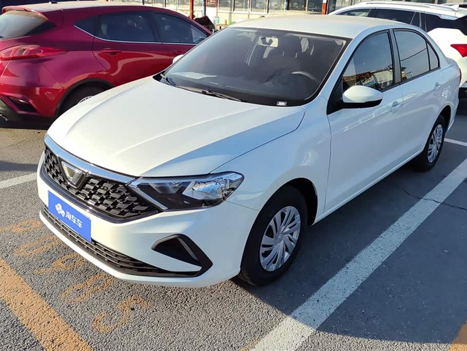 Jetta VA3 2023 Jetta VA3 2023 汽车图片